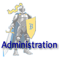 Administration Logo 