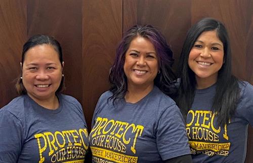 Admin Team