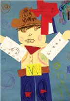 Big Tex 