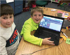 Shepard Elementary 