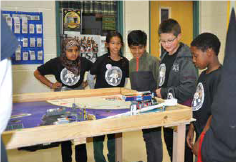 Boggess Elementary 