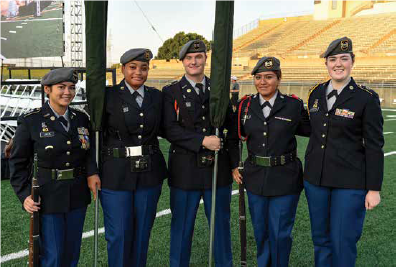 JROTC 