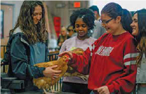 Plano East CTE 