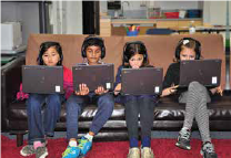 Harrington Elementary 