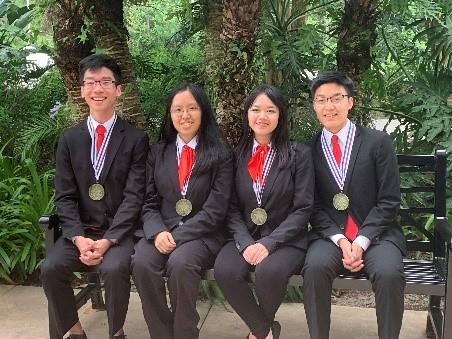 HOSA 