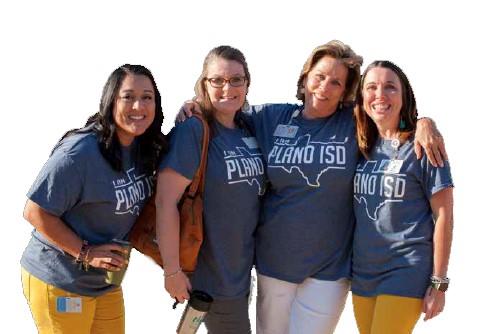 Plano ISD 