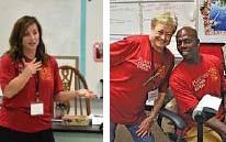 Learning Saturday 2018 
