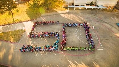 Aldridge Elementary 