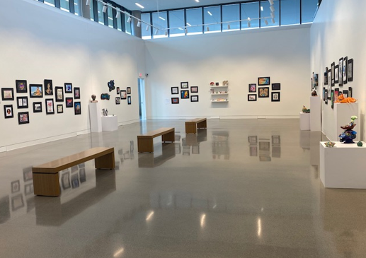 Art Gallery March 2023