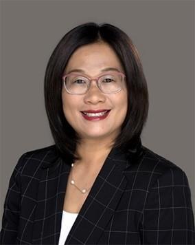 Heather Wang 