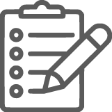 Icon - Checklist 