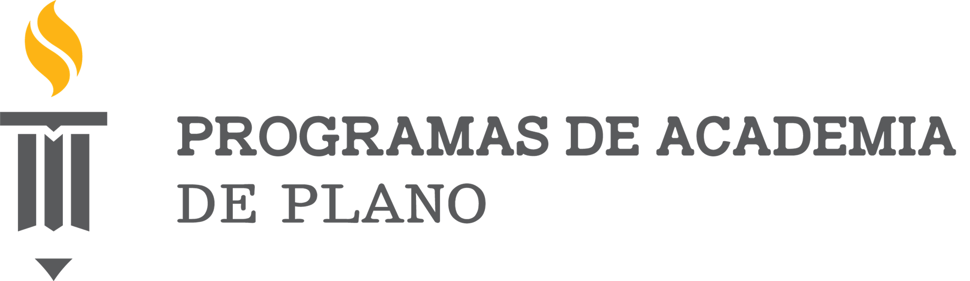 Programas de Academia 