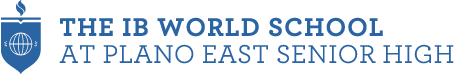IB world School at PESH