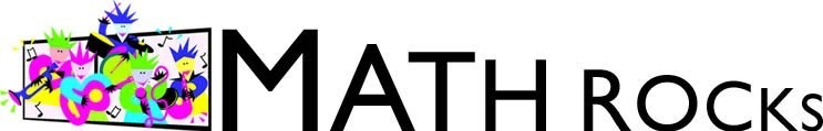 Math Rocks logo 