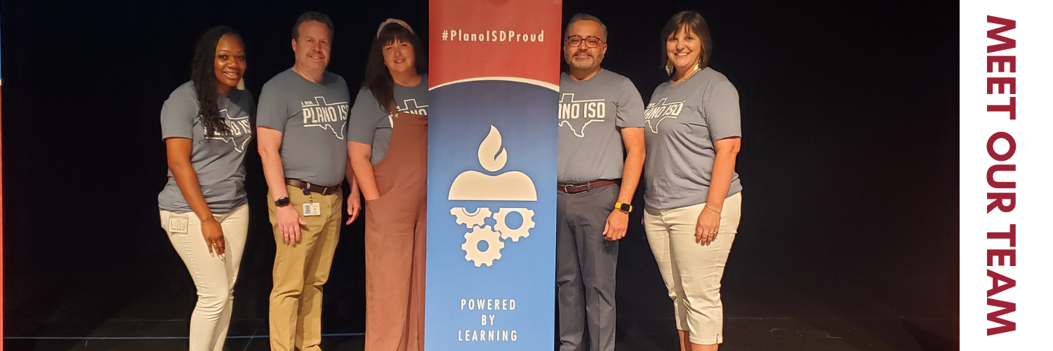 Meet Your PL Team