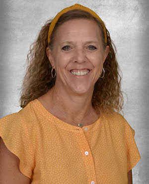 Picture of Ms. Rauch