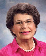 Sara Jane Isaacs 