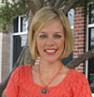 Julie Tallant