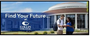 Collin College image Collin College image