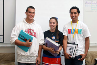 AVID Students 