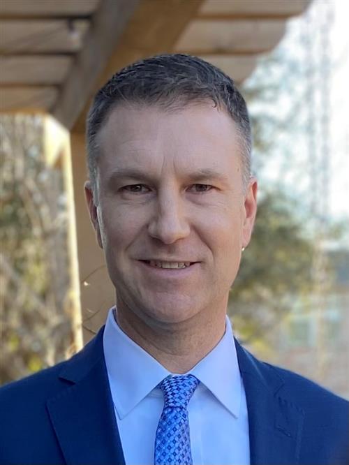 Dr. Michael Minyard