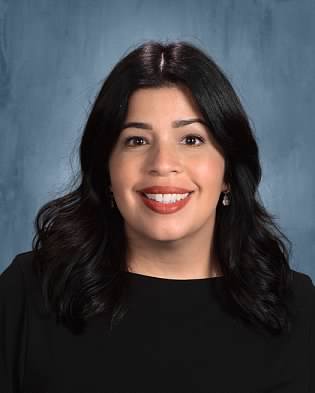 Photo's of Assistant Principal