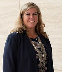 Vanessa Stuart, Principal
