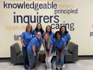 Instructional Team
