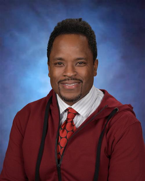 Mr. Burkley