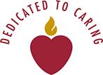 Caring icon 
