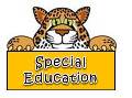 Special Education Icon 