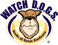 Watch D.O.G.S. logo 