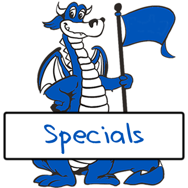 specials logo 