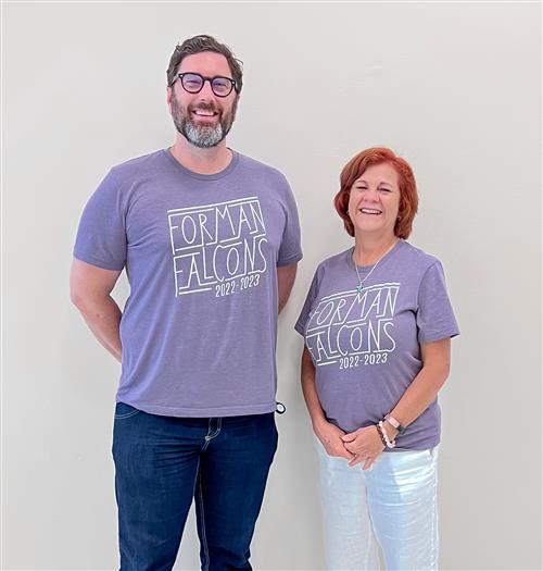 Principal and Assistant  Principal