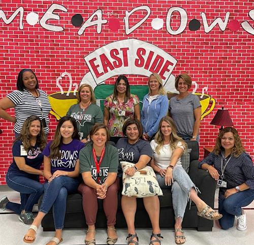 Instructional Support Team