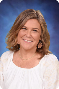 Heather Marek