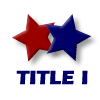 Title One logo 