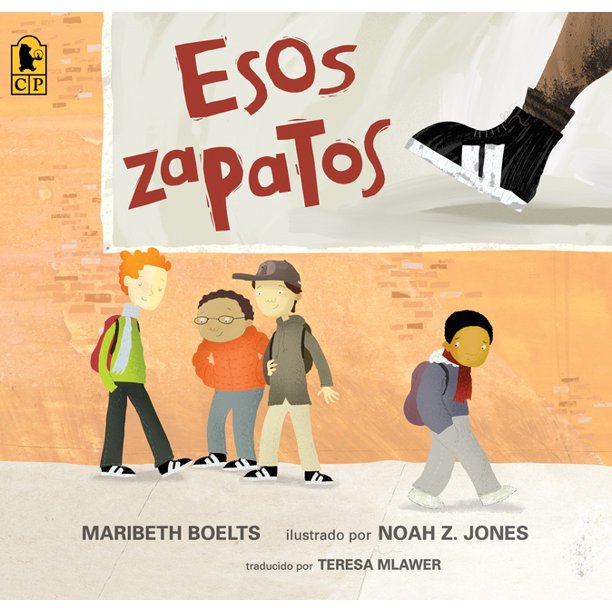Esos Zapatos