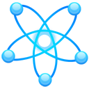 Science Atom 