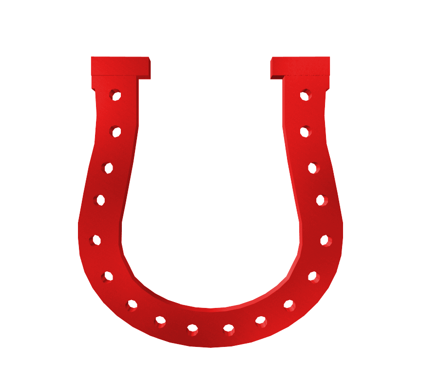 horseshoe logo 