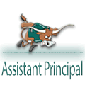 Assistant Principal Logo 