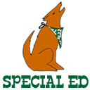 Special Ed  logo 