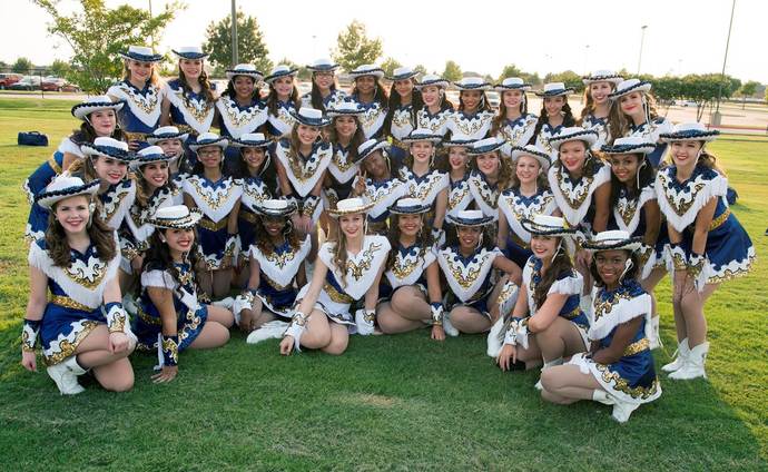 Drill Team 