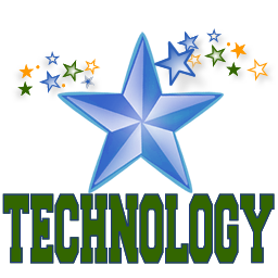 technology logo 
