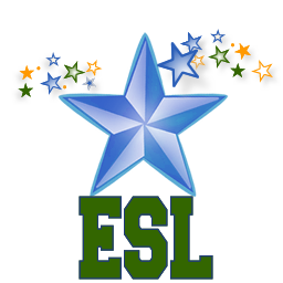 ESL logo 