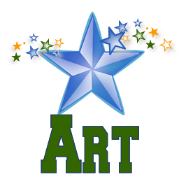 art logo 