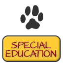 Special Education logo 