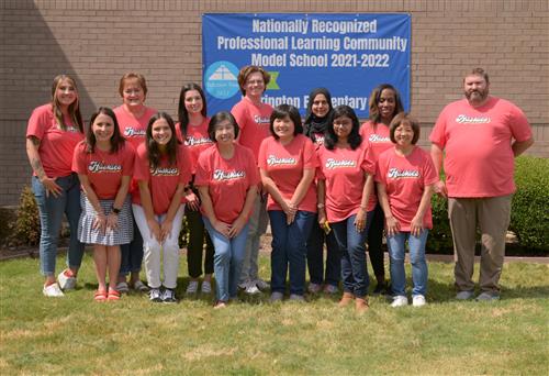 photos of teachers