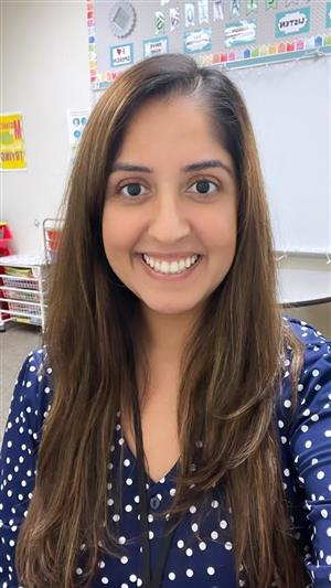 Ruhee Makhani