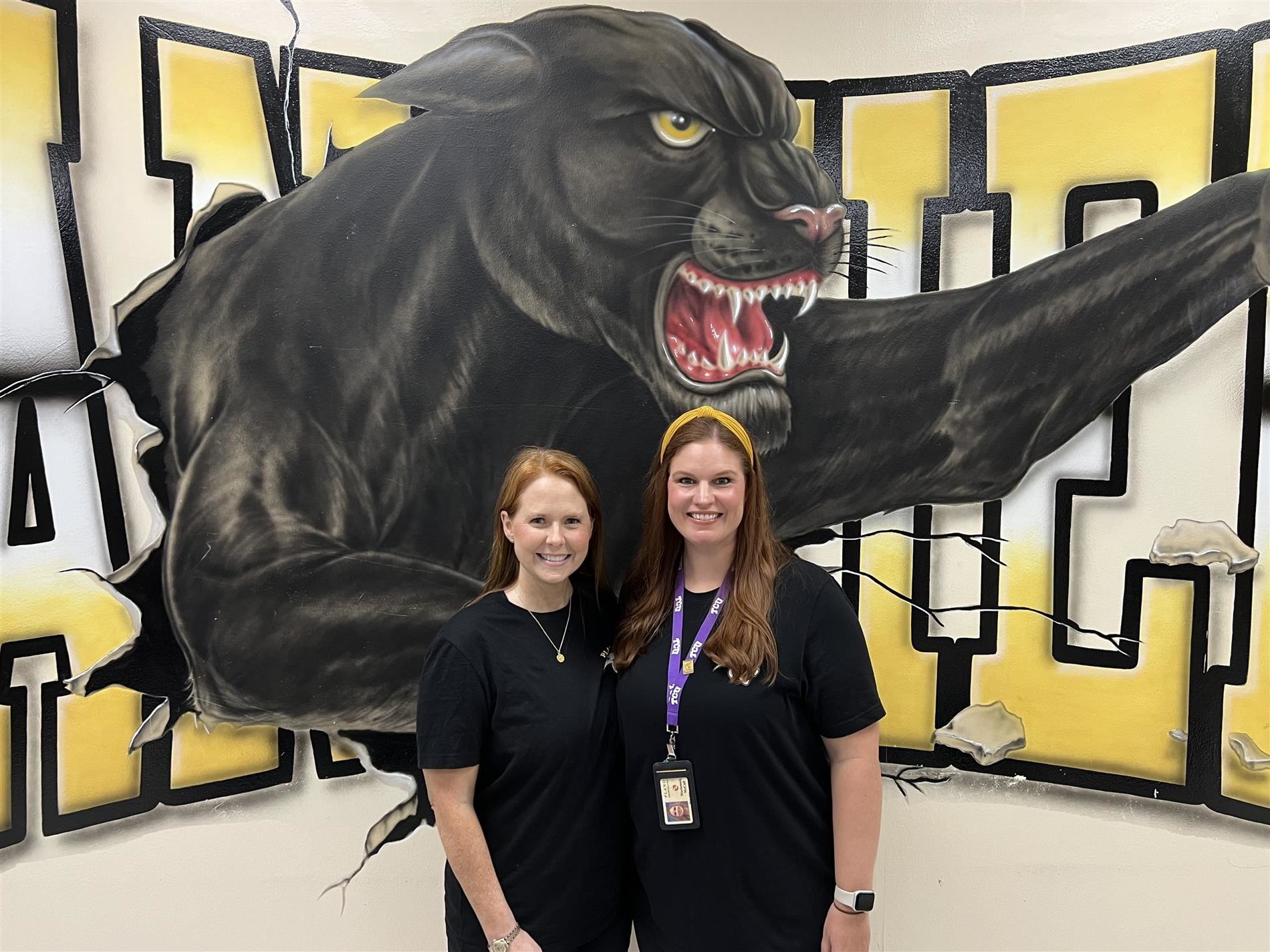 AVID Staff